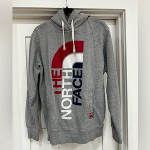 North face Olympic Hoodie RU/14